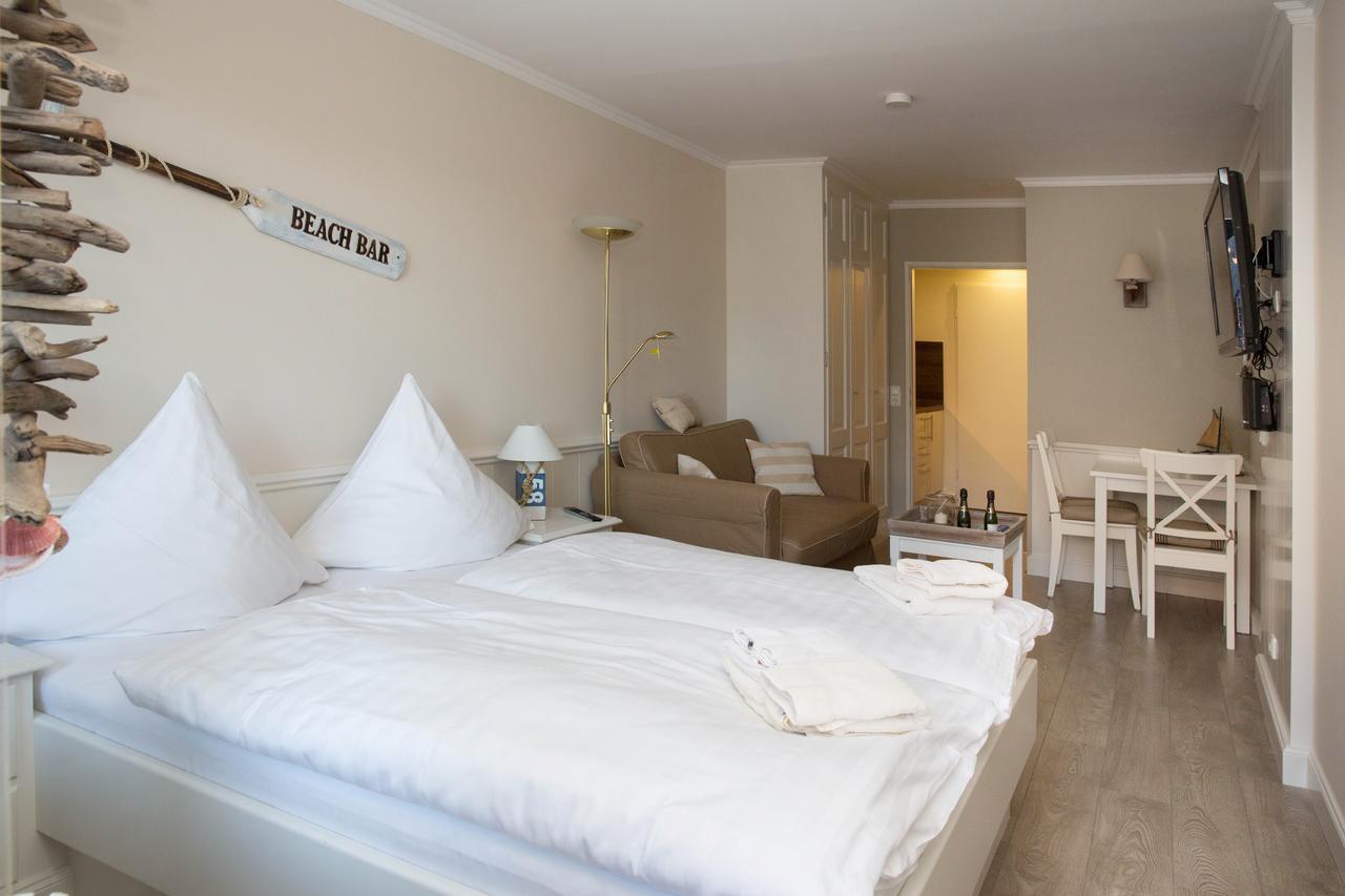 Seewind Apartman Sankt Peter-Ording Kültér fotó